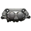 BuyAutoParts U8-W5370AN Brake Caliper 3